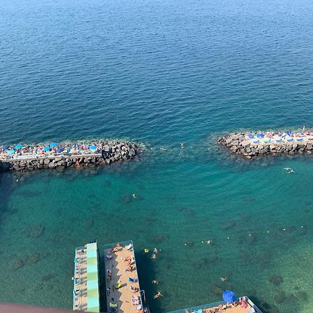 Villa Cettina Boutique Hotel Sorrento Ngoại thất bức ảnh