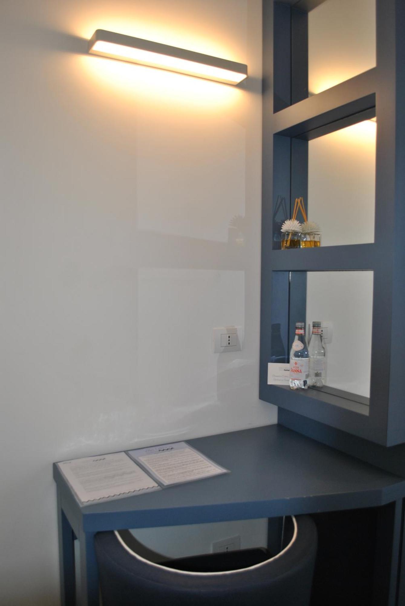 Villa Cettina Boutique Hotel Sorrento Ngoại thất bức ảnh